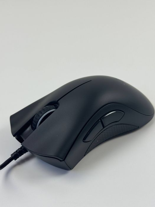 Gamingowa mysz komputerowa Razer DeathAdder Essential Black
