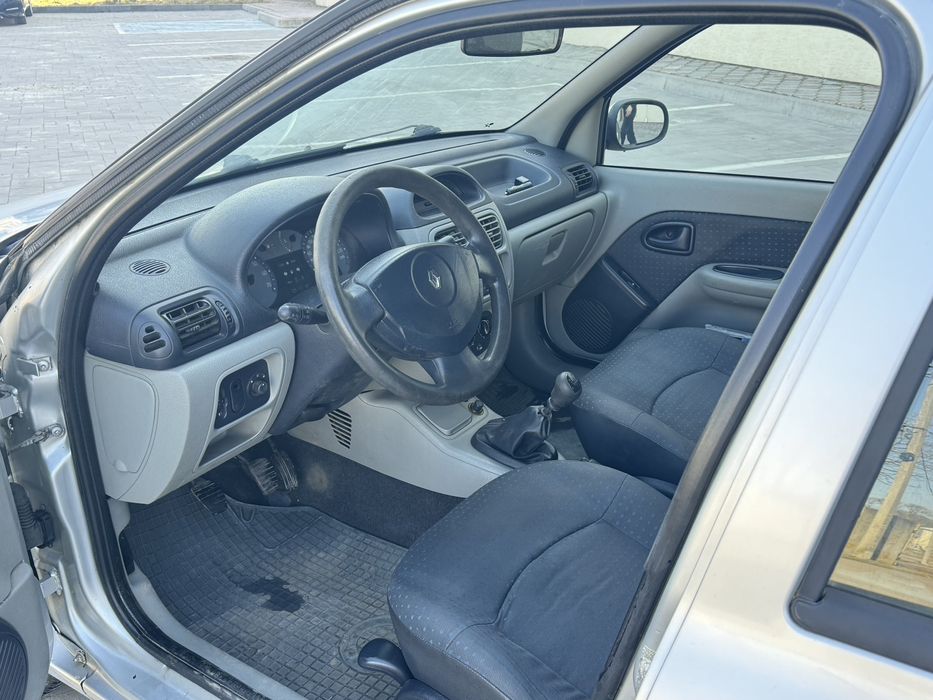 Продам Renault clio2
