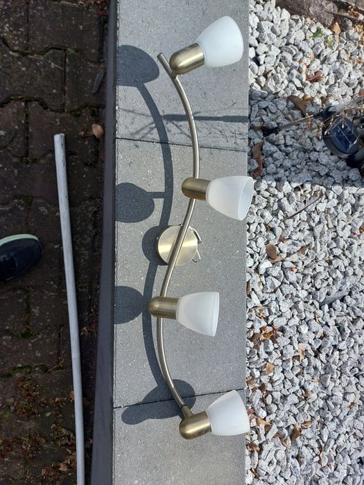 Lampa   sufitowa