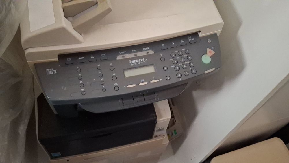Canon i-SENSYS MF4150