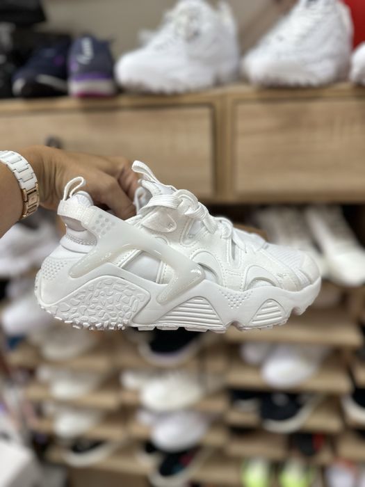 Nike Huarache, 36, 37, 38, 41розмір Жіночі кросівки