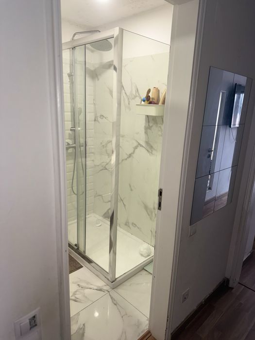 Quarto na tapada das Merces