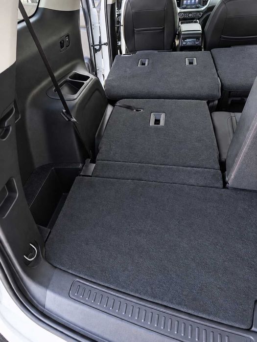 GMC Acadia 2020 SLT