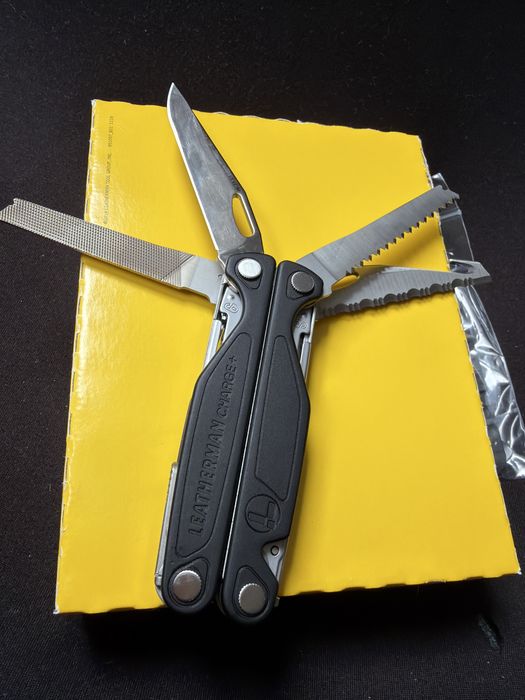 Super cena !!! Multitool Lehermann charge +