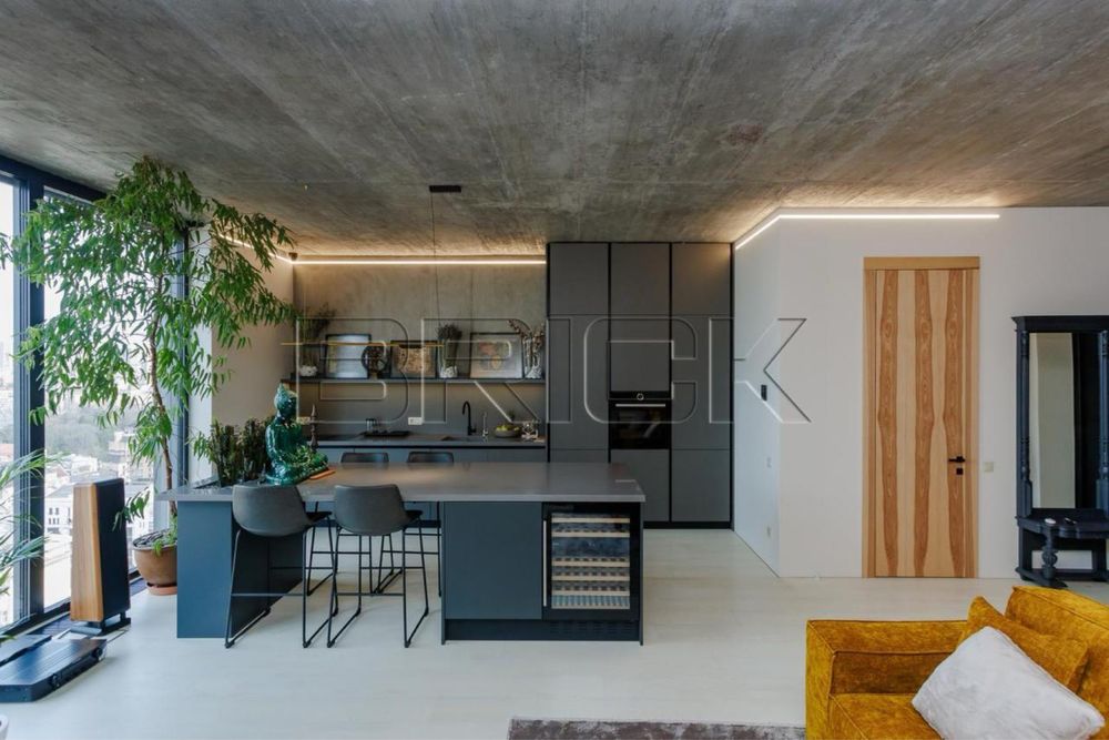 Продаж Ексклюзивної Квартири ЖК Auroom 108м