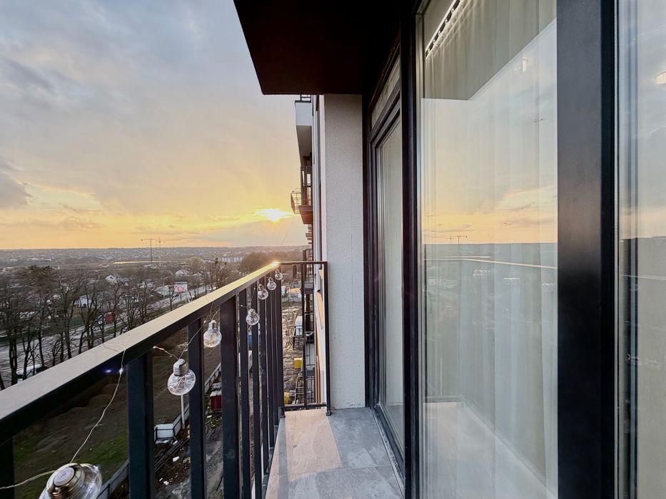 1-room apartment apartment by the address st. Bandery Stepana (area 44 m²) - Atlanta.ua - photo 10