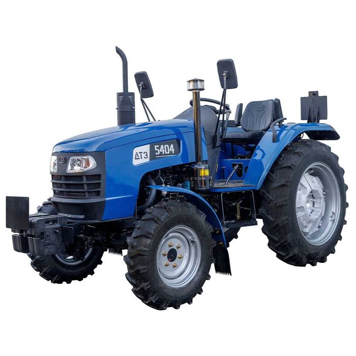 Трактор ДТЗ 5404