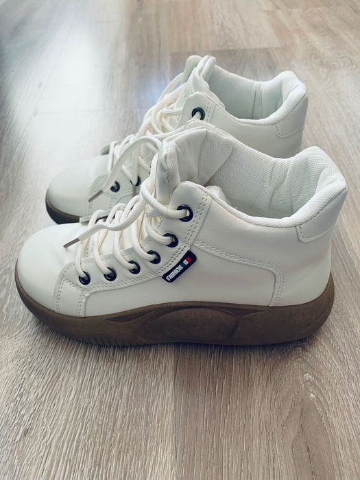 Nowe Buty KK.ViN Fashion