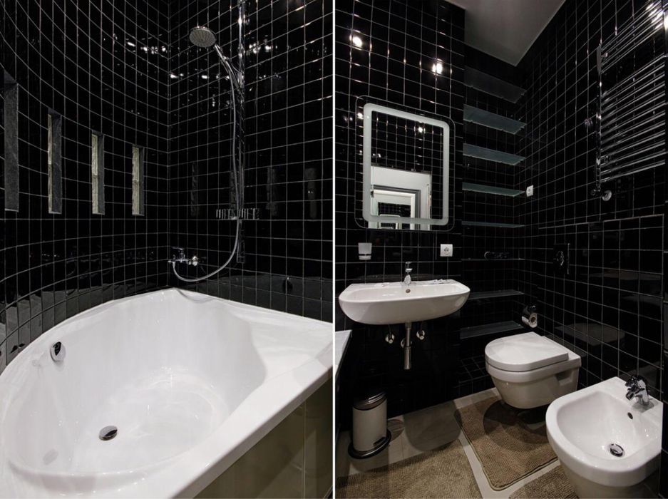 Аренда СУПЕР апартаментов Аркадия , 3 спальни