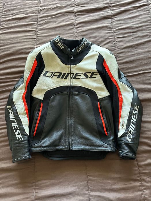 Dainese Airbag Blusão