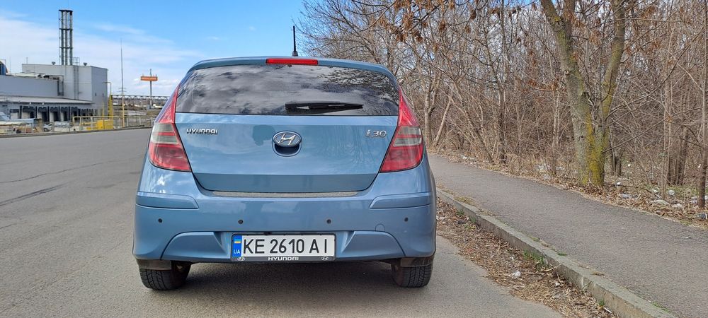 Продам Hyundai i30 FD