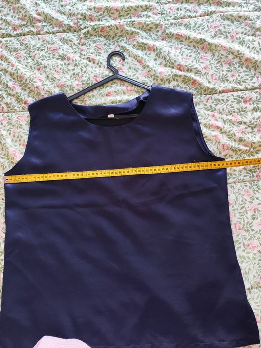 Blusa tamanho 42