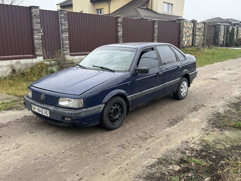 Продам пассат В3 Avtomat