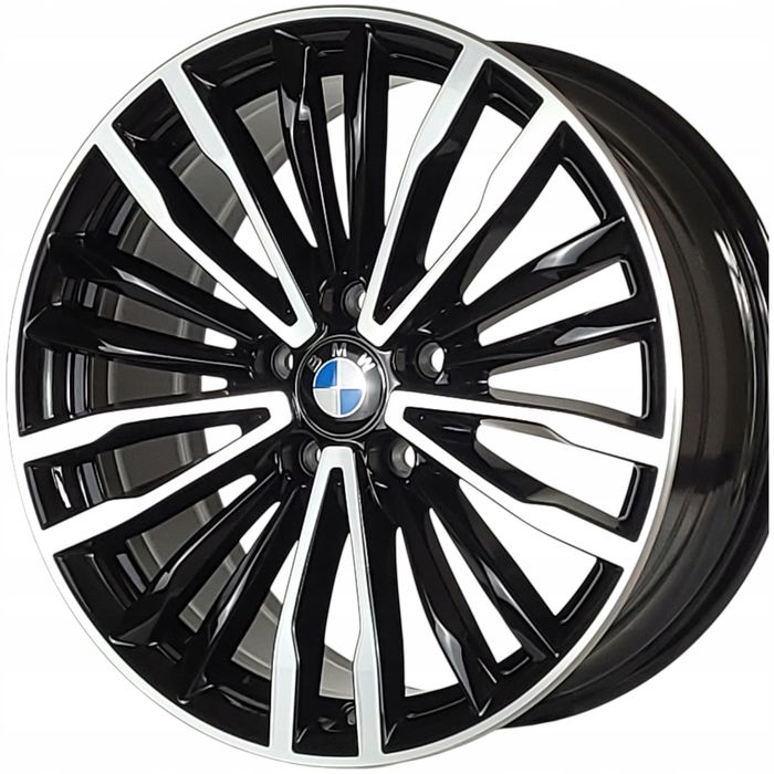 felgi 19 bmw 3 3gt 4 5 5gt 6 x1 x3 x4 styling 708 oe 6877136 oryginalne