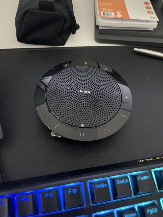 Coluna Jabra Speak510