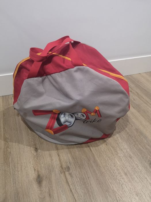 Triciclo chicco zoom