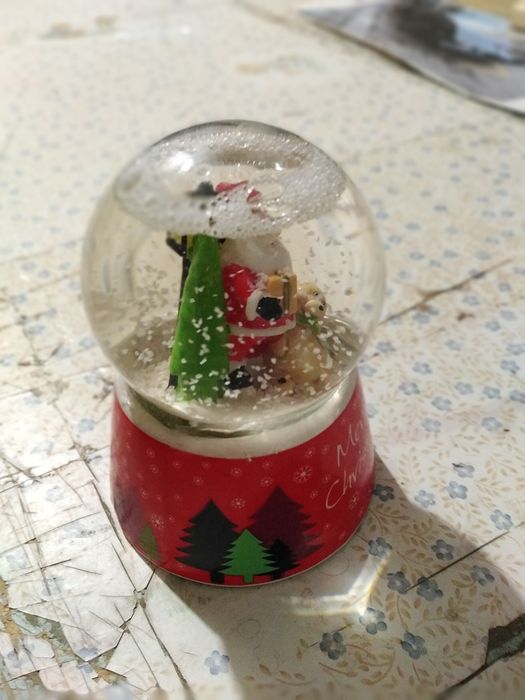 Vendo para natal bom estado