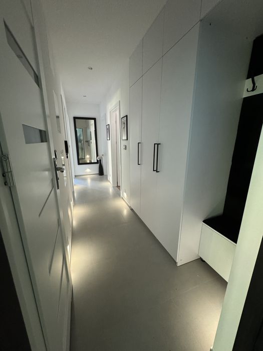 Mieszkanie 58 m² | 3 pokoje | Piaskowa Góra | wysoki standard