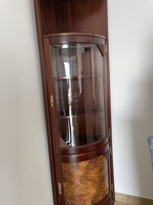 Móvel de sala como novo