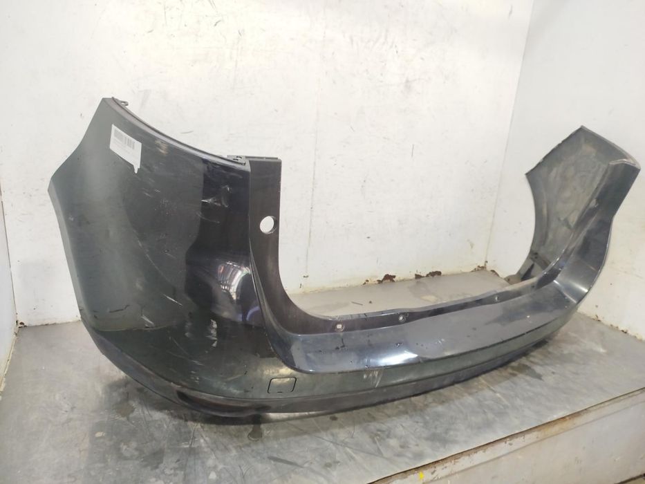 Para-Choques Traseiro Renault Scenic