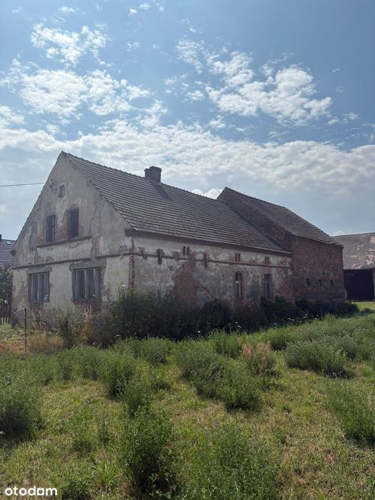 Dom Jednorodzinny 120 m2