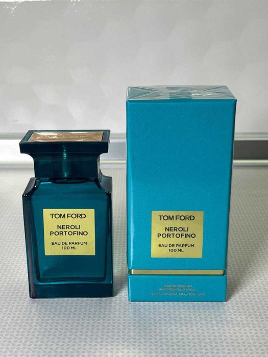 tom ford neroli portofino - купити парфумерію - Ціна на OLX.ua