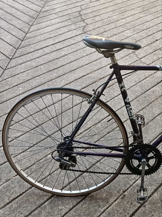 Bicicleta de Estrada Clássica/Vintage - 28”