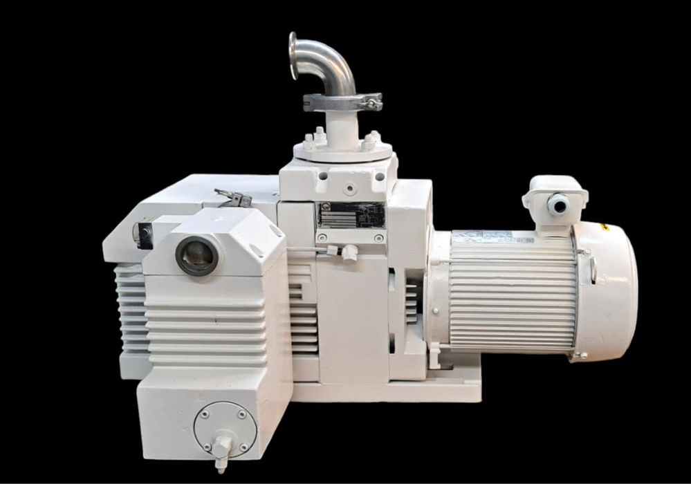 Pompa prozniowa Leybold D65BCS dwustopniowa