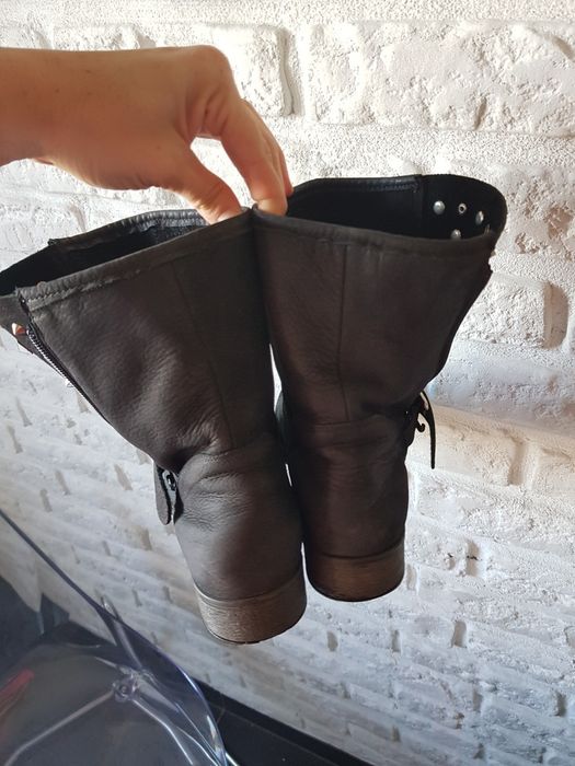 Botki Loretta Vitale, rozm. 38