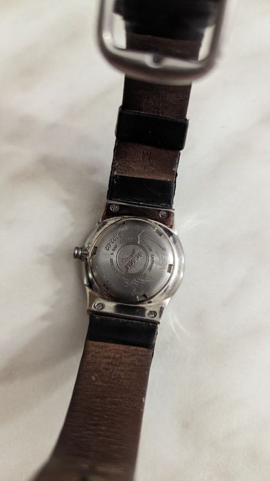 Часы Boccia titanium sapphire Германия женские, годинник жіночий