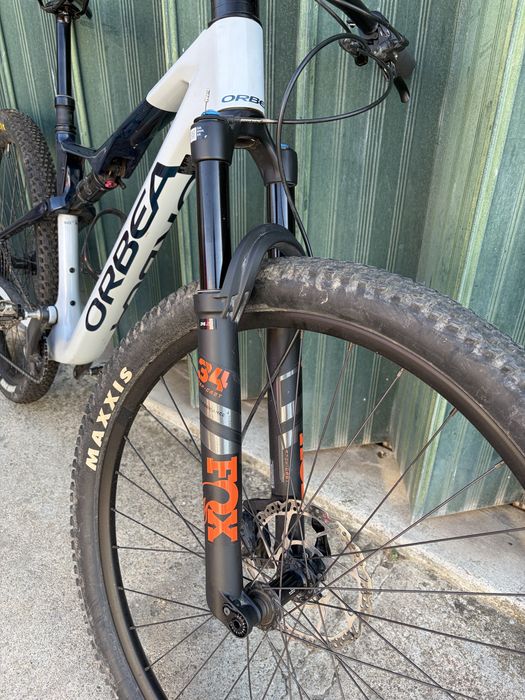 Orbea Oiz M30 29 Tam. M