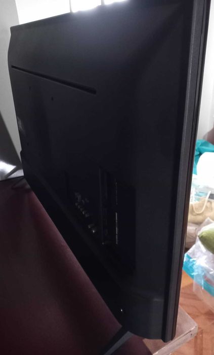 Smart TV LG 43"- 109 cm