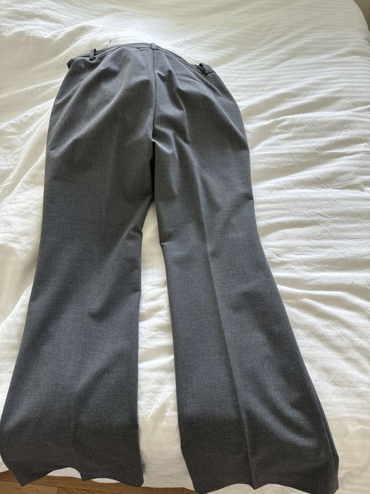 Calcas Zara, muito elegantes