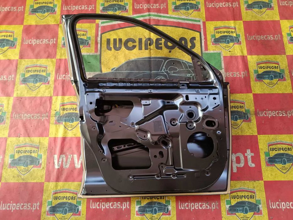 Porta frente esquerda SMART ForFour (453), de 2014 a 2026 l 141788