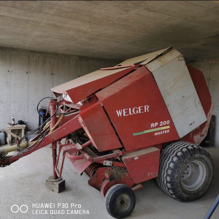 Massey Ferguson 254