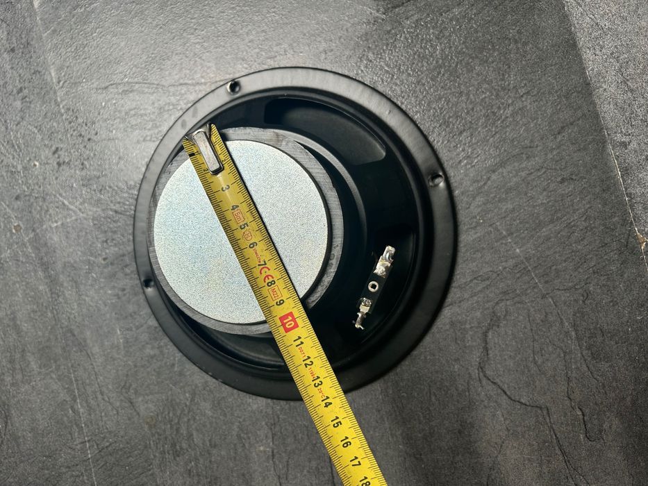 Glosnik ”50watt