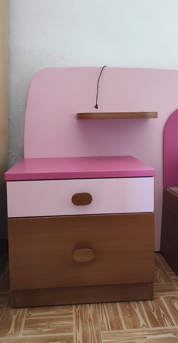 Mobília para quarto de criança