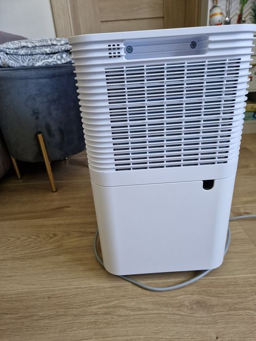 Pochłaniacz Wilgoci/ Osusacz Powietrza