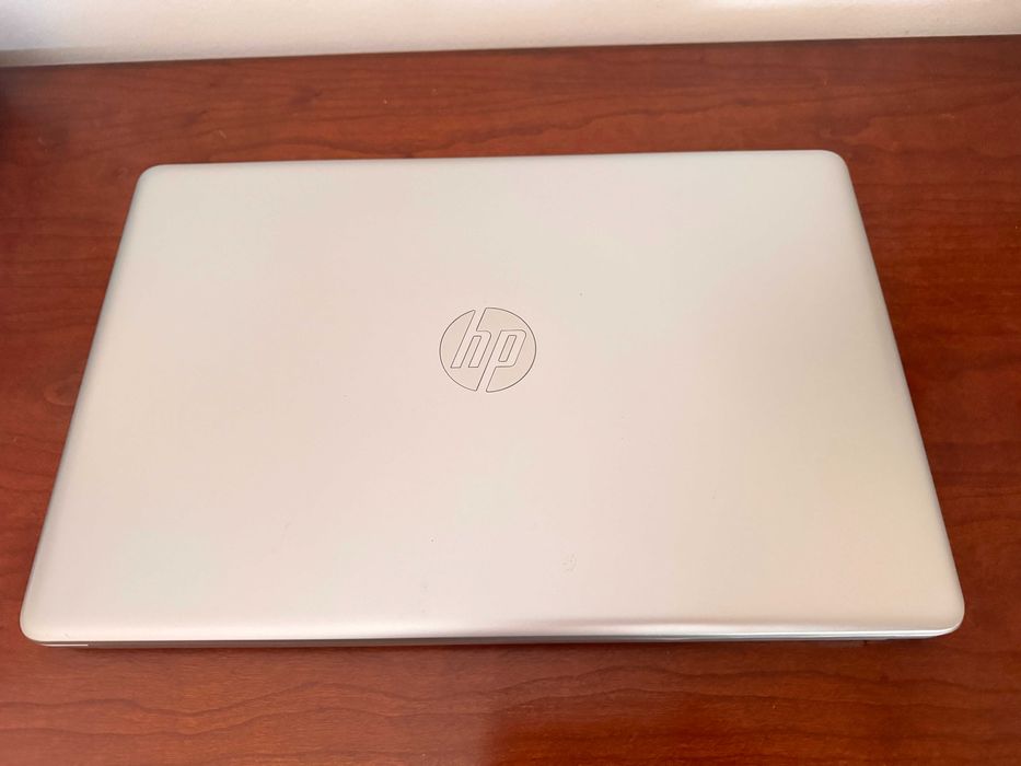HP 15-da0052np 15.6"/i5-8250 Quad Core/16Gb Ram/Ssd 256Gb/GeForce 2Gb