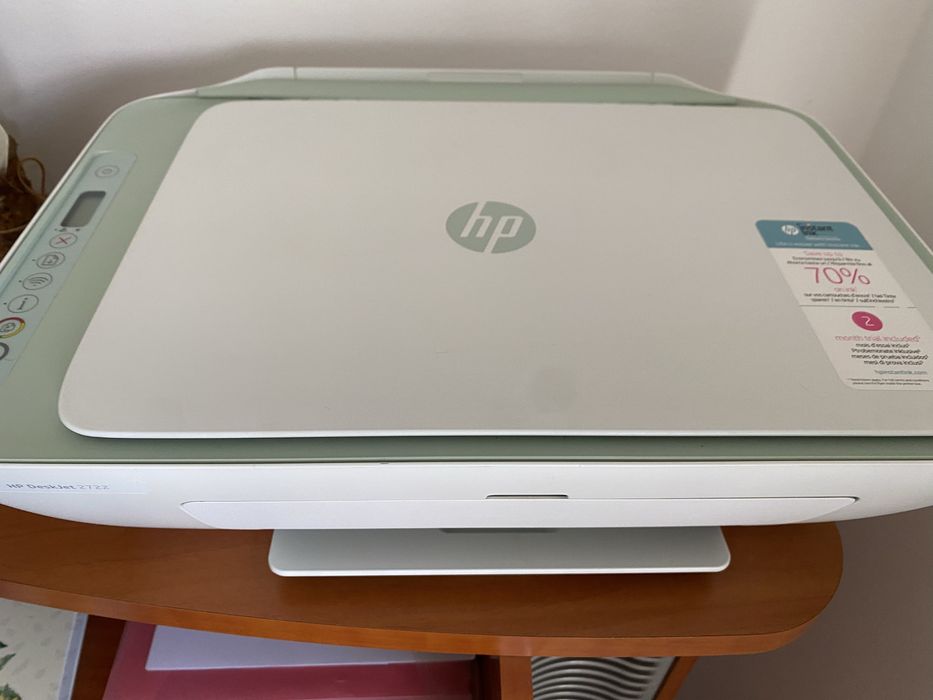 Computador completo + impressora