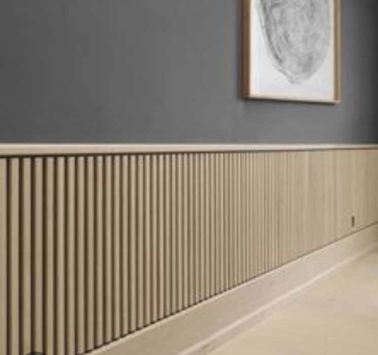 Trabalhos de construção civil