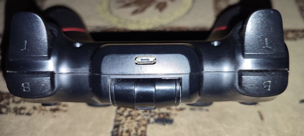 Джойстик для телефону і пк ноутбуків