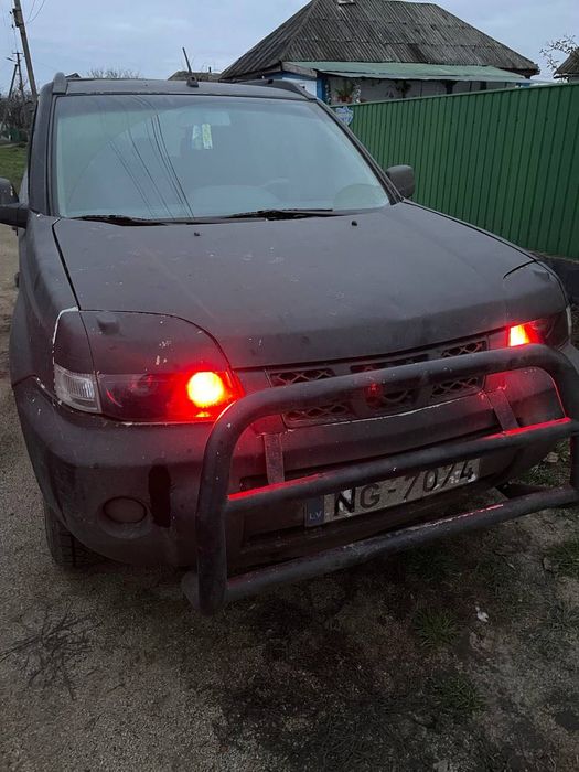 Автомобіль Nisan Xtrail 2006 2.2 dCI