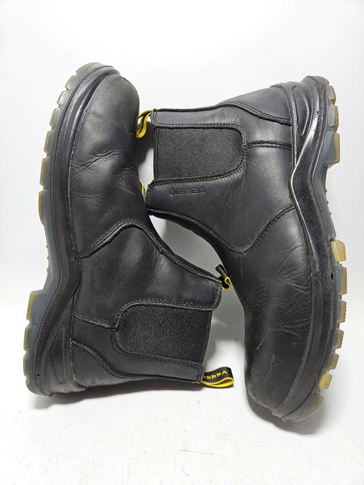 Buty robocze AMERYKAŃSKIE TERRA rozmiar 43 wkładka 29 cm