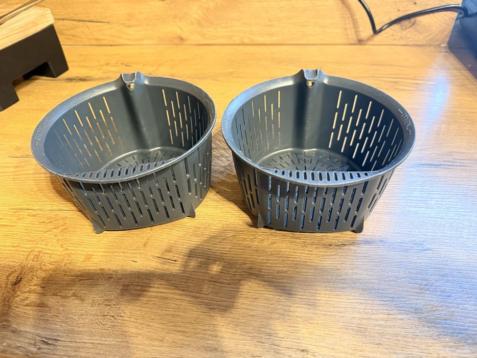 Koszyk termomix tm5 2szt