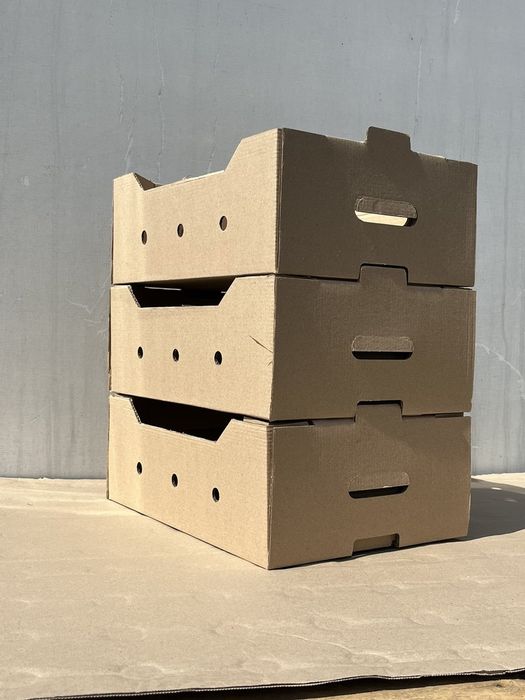 Гофроящик. Гофролоток. Гофроупаковка