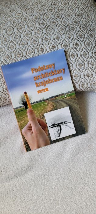 Podstawy architektury krajobrazu cześć 1