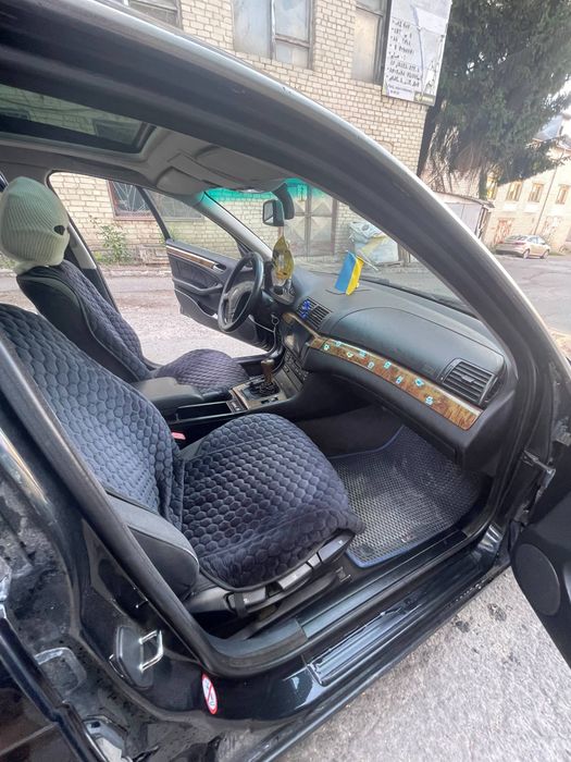 В продажі BMW E 46