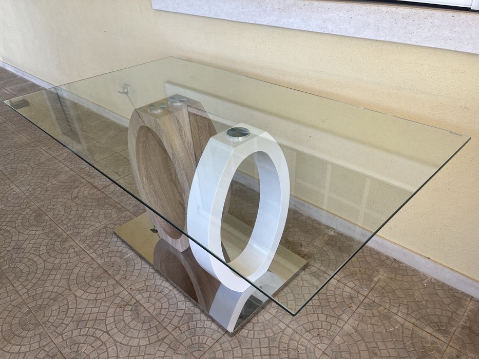 Mesa para sala de jantar