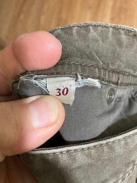 Calças motard alpinestar